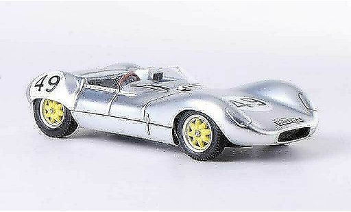 Lola 1958 Base 1/43 Spark MKI No.49 E.Broadley Goodwood modellautos