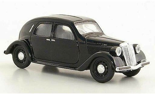 Lancia Aprilia Base 1/43 Brumm Ezio Barbieri - ''La Pasqua Rossa'' MI-777 1944-1946 modellautos