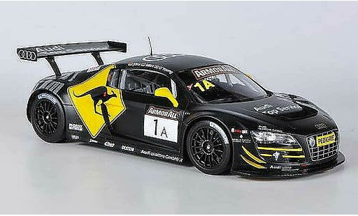 Audi R8 lms 1/18 Spark 2012 No.1 C.Mies/D.O'Young/C.Joens12h Bathurst modellautos
