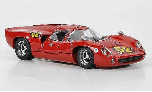 Lola T70 1970 1/43 Best Coupe No.52 Prophet / Pasqualini Buenos Aires modellautos
