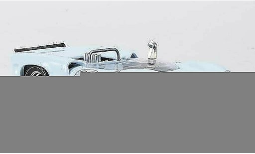 Lola T70 1966 1/43 Best Spider No.83 A.J.Foyt Nassau modellautos