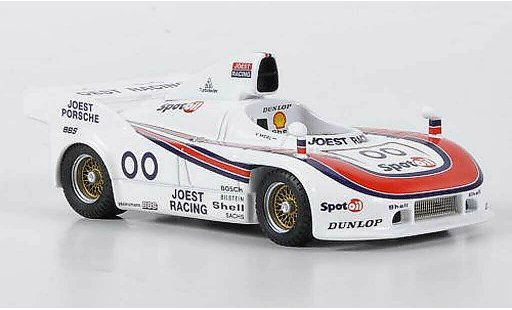 Porsche 908 1981 1/43 Best No.00 Joest Racing V.Merl Most modellautos