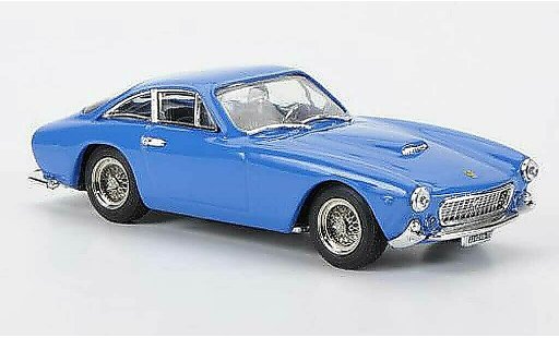 Ferrari 250 GT 1964 1/43 Best blau modellautos