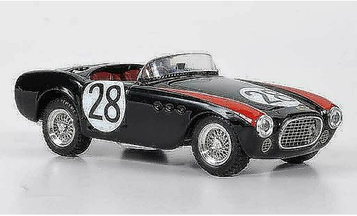 Ferrari 225 S 1/43 Art Model No.28 M.Valentim GP Portugal modellautos