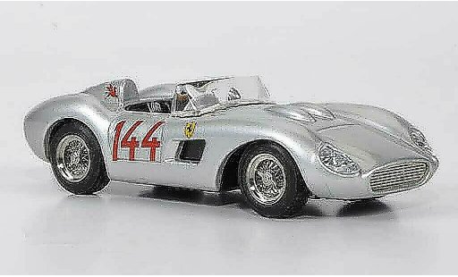 Ferrari 500 TRC 1/43 Art Model No.144 v.Neuman Tiefencastel 1957 modellautos