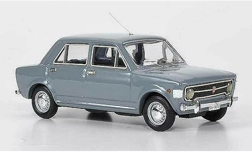Fiat 128 Berlina 1/43 Rio Guardia di Finanza grau modellautos