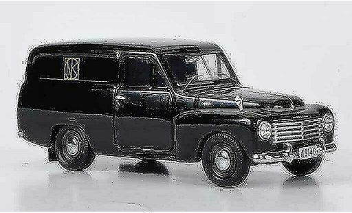 Volvo 445 Duett 1/43 Skandinavisk NK 1956 modellautos