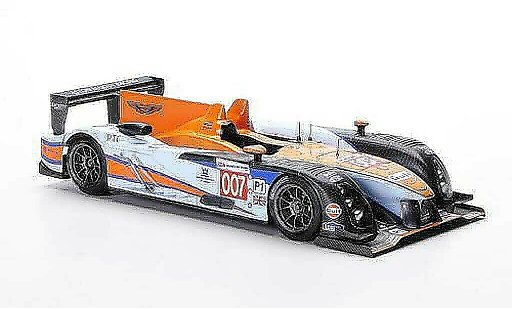 Aston Martin AMR One amr one 1/43 IXO No.007Gulf S.Mucke / D.Turner / C.Klien 24h Le Mans modellautos