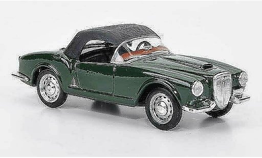 Lancia Aurelia B24 1/43 Brumm Hardtop gr&Atilde;&frac14;n 1955 modellautos