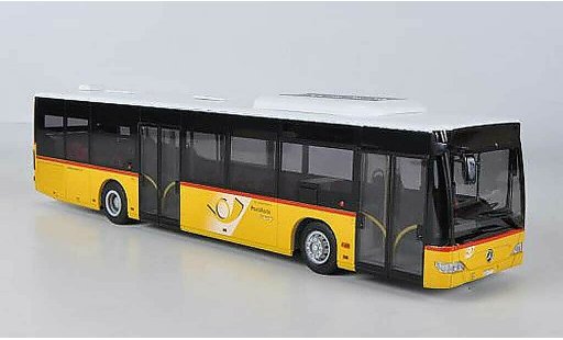 Mercedes Citaro Base 1/43 Rietze E4 Die Pos t- PostAuto (CH) modellautos