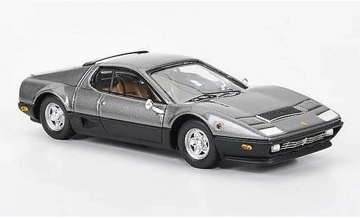 Ferrari 365 GT4/BB 1/43 Best Clint Eastwood grau 1977 modellautos
