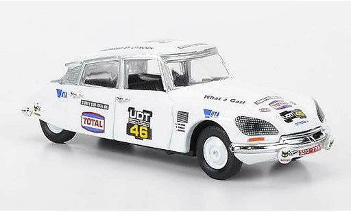 Citroen DS 23 1/43 Rio No.46 Welinski/Tubman/Reddiex World Cup Rally 1974 modellautos