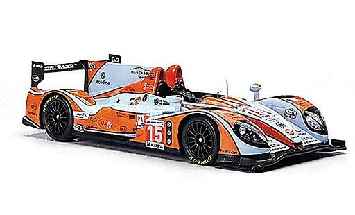 Oak Pescarolo Le Mans 1/43 Spark Judd No.15 Racing 24h Le Mans 2012 modellautos