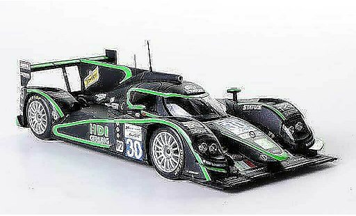Lola B12 Lotus 1/43 Spark /80 No.31 T.Holzer / L.Moro / M.Schultis 24h Le Mans 2012 modellautos