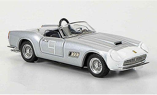 Ferrari 250 GT California 1/43 Art Model No.9 B.Grossman Lime Rock 1959 modellautos