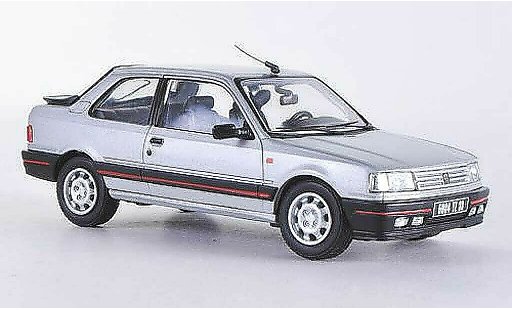 Peugeot 309 GTI 1/43 Vanguards Mk1 grau LHD modellautos