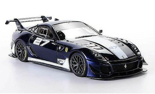 Ferrari 599 XX 1/43 Look Smart Evo No.27 modellautos