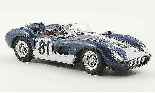 Ferrari 500 TRC 1/43 Art Model No.81 B.Said Sebring 1958 modellautos