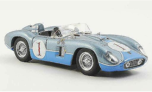 Ferrari 500 TR 1/43 Art Model No.1 C.Lincon GP Schweden 1957 modellautos