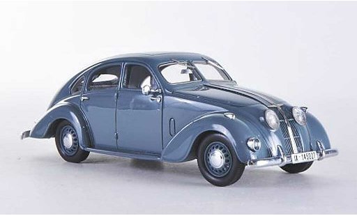 Adler 2.5 Autobahn 1/43 Neo grau 1937 modellautos