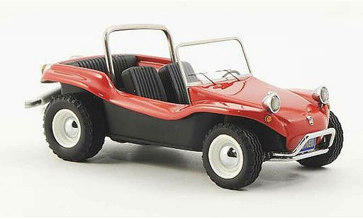 Meyers Manx Base 1/43 Neo Dune Buggy rot 1970 modellautos