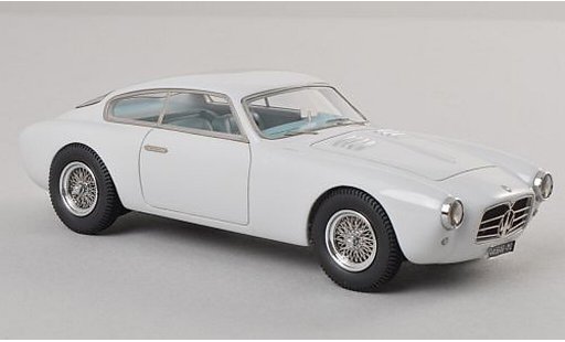Maserati A6 2000 Zagato 1/43 Neo G -grau 1954 modellautos