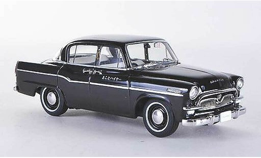 Toyopet Crown Taxi 1/43 Ebbro 21 modellautos