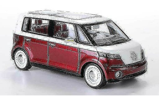 Volkswagen Bulli Concept 1/43 Premium ClassiXXs Car Autosalon Genf 2011 modellautos