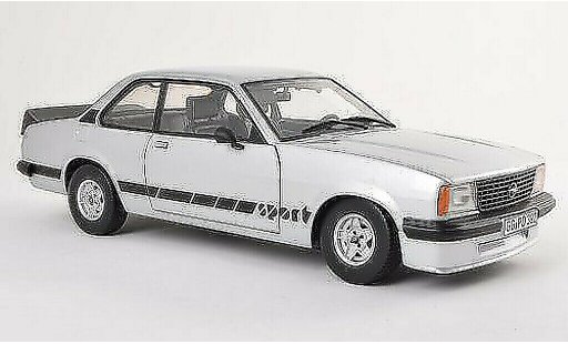 Opel Ascona B Sport 1/18 Sun Star grau modellautos