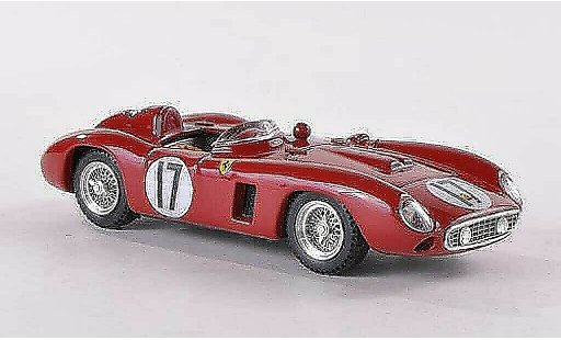 Ferrari 860 course 1/43 Art Model Monza No.17 Sebring 1956 modellautos