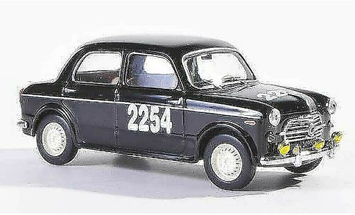 Fiat 1100 103 1/43 Rio / No.2254 O.Morelli Mille Miglia modellautos