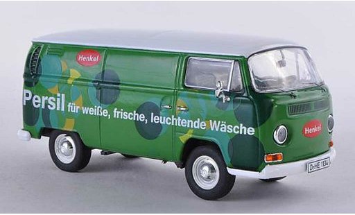 Volkswagen T2 A 1/43 Premium ClassiXXs fourgon Persil modellautos
