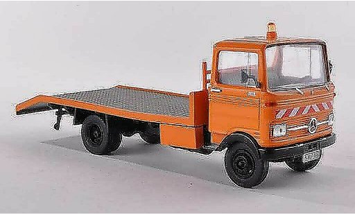 Mercedes LP 608 Base 1/43 Premium ClassiXXs depanneuse modellautos