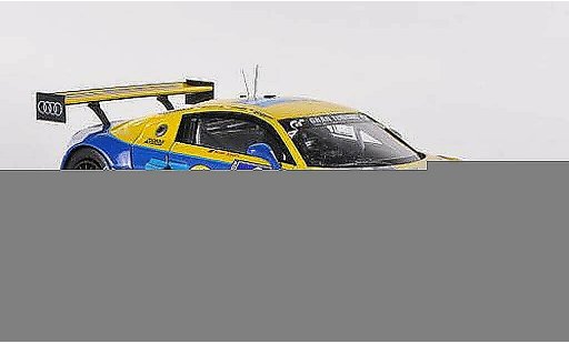 Audi R8 lms 1/43 Spark ultra No.3 Bilstein 24h Nurburgring 2012 M.Basseng/C.Haase/F.Stippler/M.Winkelhok modellautos