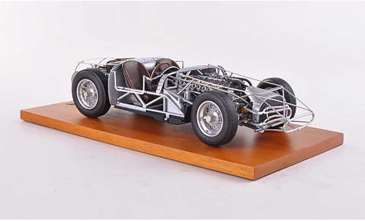 Maserati 300 Base 1/18 CMC S Rolling Chassis 1956 modellautos