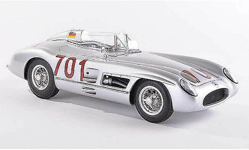 Mercedes 300 Base 1/43 CMC No.701 Mille Miglia 1955 K.Kling modellautos