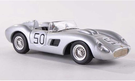 Ferrari 500 TRC 1/43 Art Model No.50 Santa Barbara 1962 K.Miles modellautos