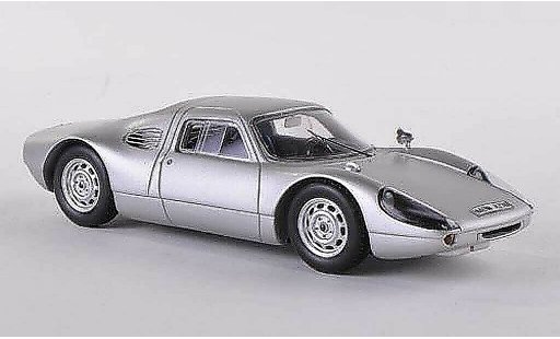 Porsche 904 Base 1/43 Spark Presse presentation modellautos