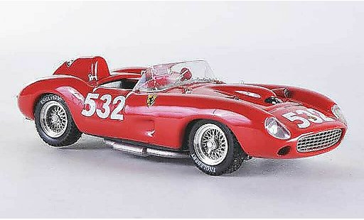 Ferrari 315 S 1/43 Art Model Mille Migra No.532 1949 W.von Trips modellautos