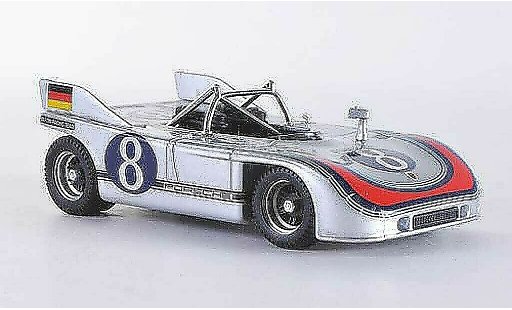 Porsche 908 1971 1/43 Best Targa Florio No.8 Elford/Larrousse modellautos