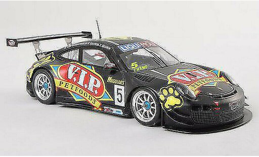 Porsche 911 GT3 1/43 Spark R 2013 No.5 12h Bathurst K.Quinn/T.Quinn/S.van Gisbergen modellautos