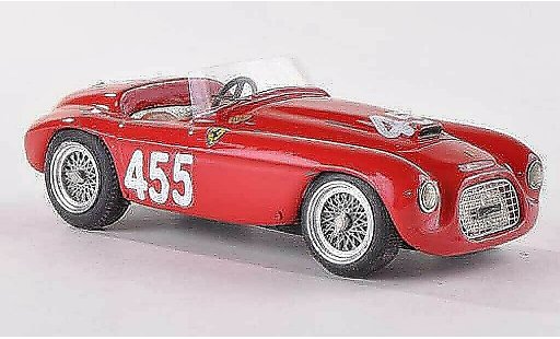 Ferrari 166 SC 1/43 Jolly Model Carrozzeria Fontana No.455 Targa Florio V.Marzotto modellautos