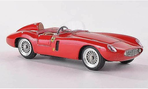 Ferrari 750 Monza 1/43 Jolly Model Rossa 1960 modellautos