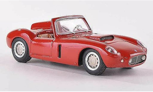 Alfa Romeo 1150 conrero 1/43 Jolly Model Rossa 1960 modellautos
