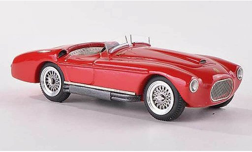 Ferrari 212 Export 1/43 Jolly Model Stradale Rossa modellautos