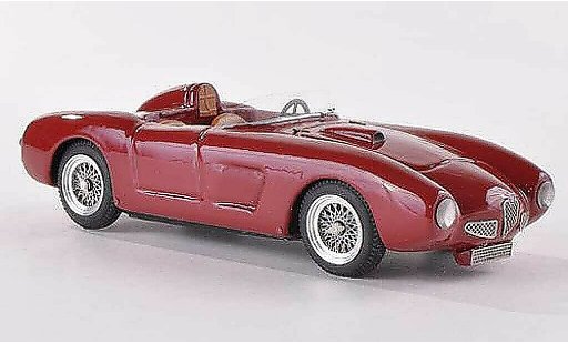 Alfa Romeo 1900 stradale 1/43 Jolly Model Amaranto 1952 modellautos