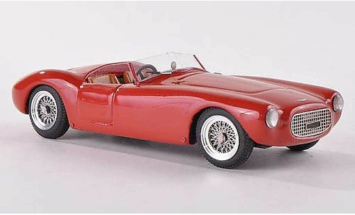 Aston Martin DB1 roadster 1/43 Jolly Model Paul Jackman 1953 modellautos