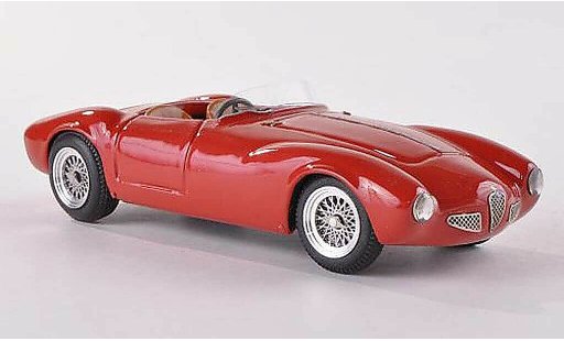 Alfa Romeo 1900 stradale 1/43 Jolly Model C52 Sport Spyder rot 1953 modellautos