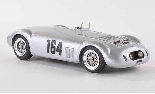 Maserati 6CS Base 1/43 Jolly Model / 46 No.164 Winner Circuito di Piacenza 1947 modellautos