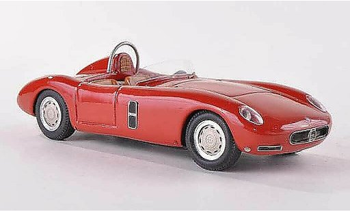 Alfa Romeo Ermini stradale 1/43 Jolly Model rot 1952 modellautos